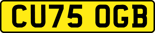 CU75OGB