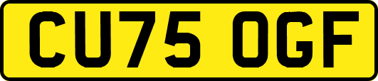 CU75OGF