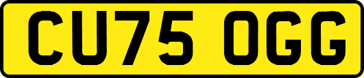 CU75OGG