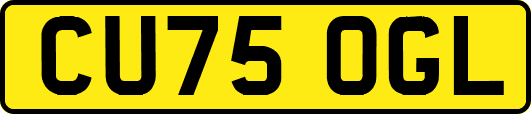 CU75OGL