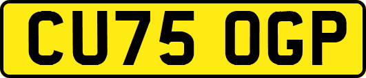 CU75OGP