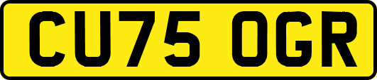 CU75OGR