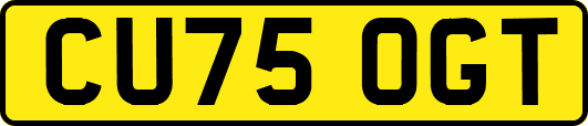 CU75OGT