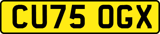 CU75OGX