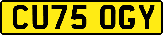 CU75OGY