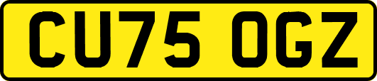 CU75OGZ