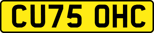 CU75OHC