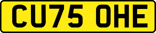 CU75OHE