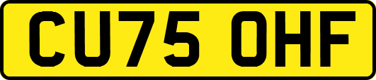 CU75OHF