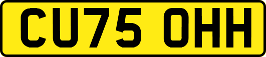 CU75OHH