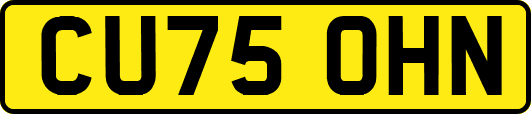 CU75OHN