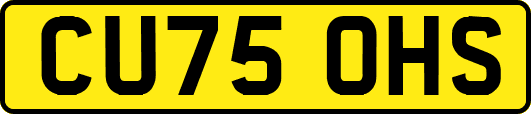 CU75OHS