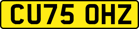 CU75OHZ
