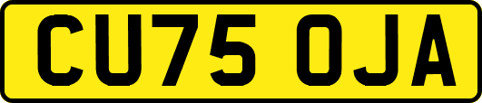 CU75OJA