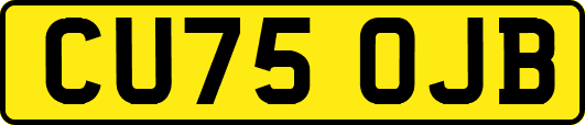 CU75OJB