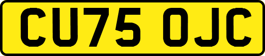 CU75OJC