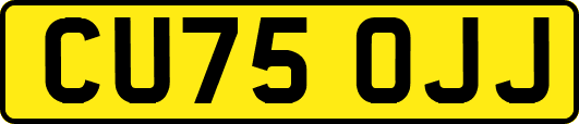 CU75OJJ