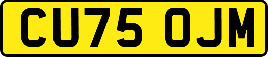 CU75OJM
