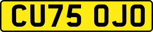 CU75OJO