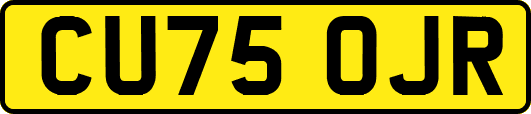 CU75OJR