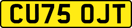 CU75OJT