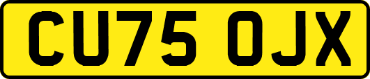 CU75OJX