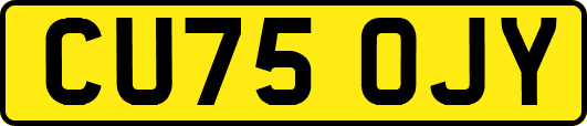 CU75OJY