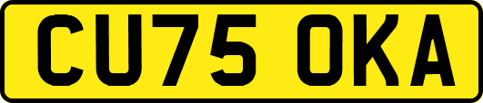 CU75OKA