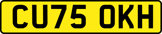 CU75OKH