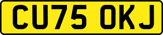CU75OKJ