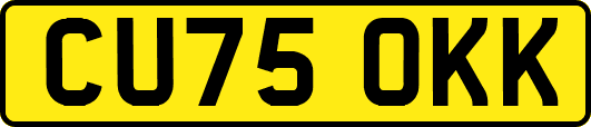 CU75OKK