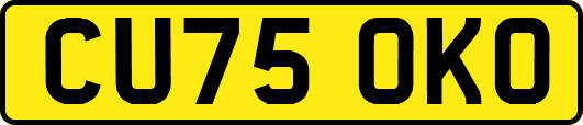 CU75OKO