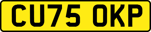 CU75OKP