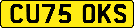CU75OKS