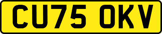 CU75OKV