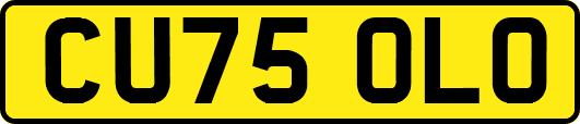 CU75OLO