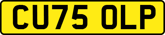 CU75OLP