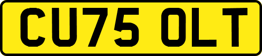 CU75OLT