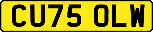 CU75OLW