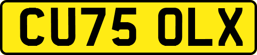 CU75OLX
