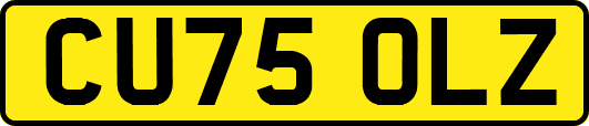 CU75OLZ
