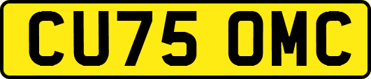 CU75OMC