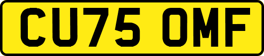 CU75OMF