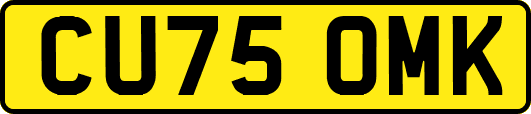 CU75OMK