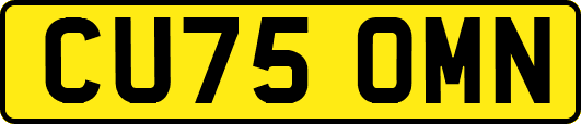 CU75OMN