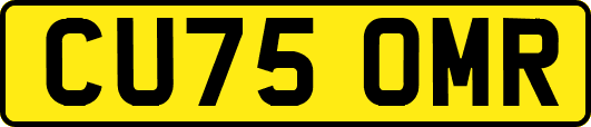 CU75OMR