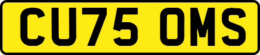 CU75OMS