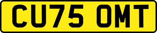 CU75OMT
