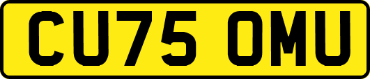 CU75OMU