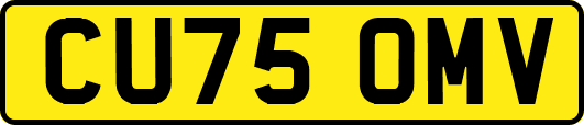 CU75OMV